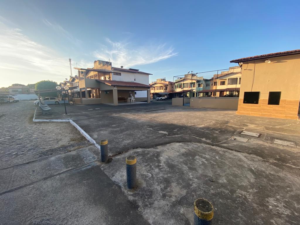 Imagem Apartamento com 2 Quartos à Venda, 54 m²em Maraponga - Fortaleza