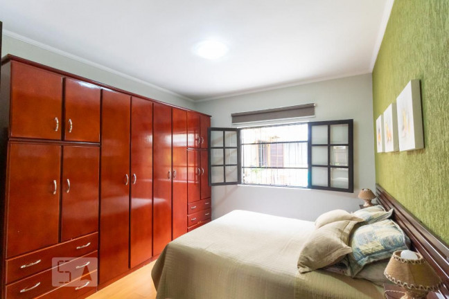 Imagem Casa com 4 Quartos à Venda, 300 m² em Jardim Aricanduva - São Paulo Imagem Casa com 4 Quartos à Venda, 300 m² em Jardim Aricanduva - São Paulo