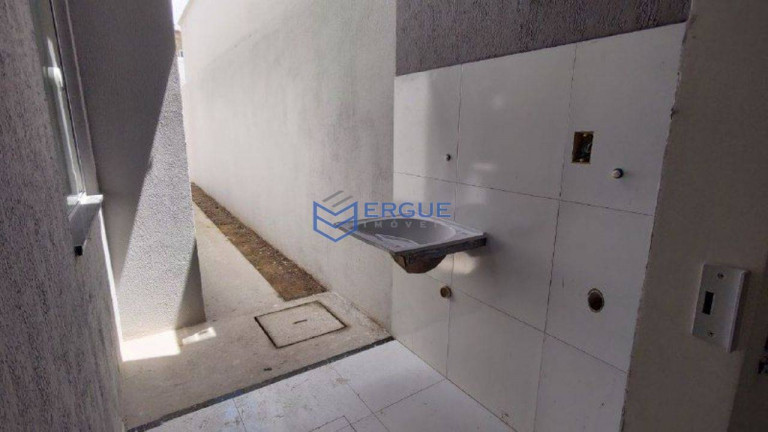 Imagem Casa com 3 Quartos à Venda, 100 m² em Planalto Ayrton Senna - Fortaleza
