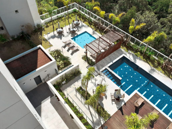 Imagem Apartamento com 4 Quartos à Venda, 129 m² em Jardim Caboré - São Paulo Imagem Apartamento com 4 Quartos à Venda, 129 m² em Jardim Caboré - São Paulo
