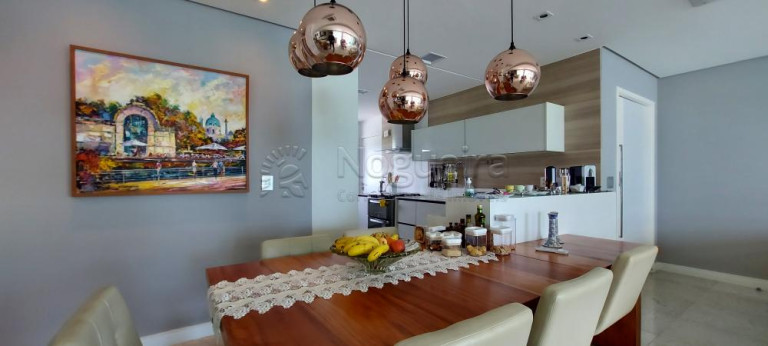 Imagem Apartamento com 2 Quartos à Venda, 54 m² em Pina - Recife