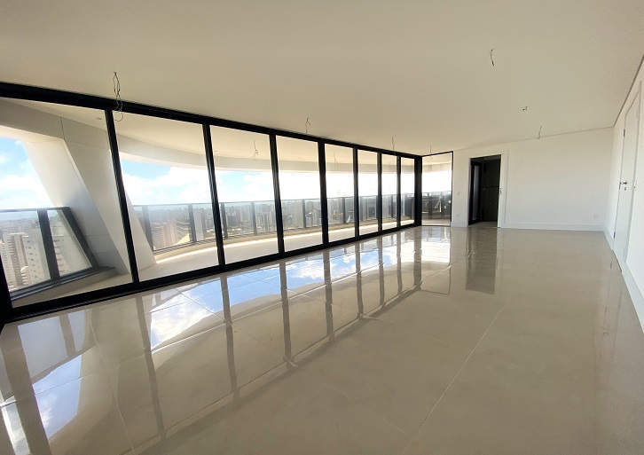 Imagem Apartamento com 4 Quartos à Venda, 311 m² em Meireles - Fortaleza