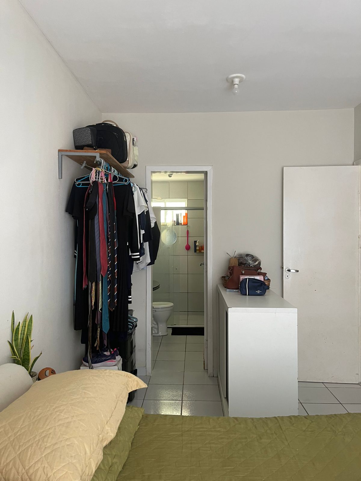 Imagem Apartamento com 2 Quartos à Venda, 60 m² em Nova Parnamirim - Parnamirim Imagem Apartamento com 2 Quartos à Venda, 60 m² em Nova Parnamirim - Parnamirim