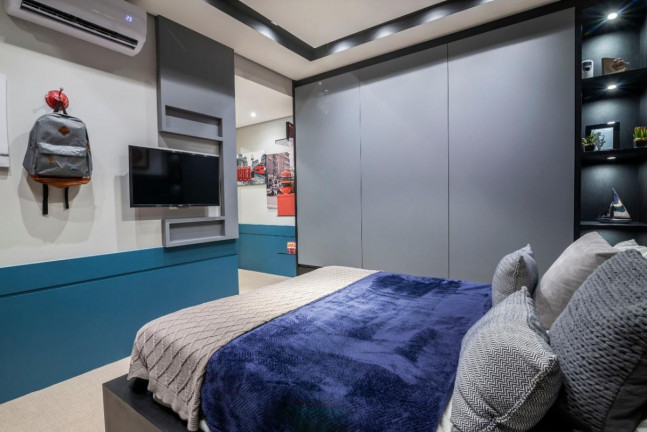Imagem Apartamento com 3 Quartos à Venda, 163 m² em Indianópolis - São Paulo Imagem Apartamento com 3 Quartos à Venda, 163 m² em Indianópolis - São Paulo