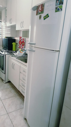 Imagem Apartamento com 1 Quarto à Venda, 37 m² em Campos Elíseos - São Paulo Imagem Apartamento com 1 Quarto à Venda, 37 m² em Campos Elíseos - São Paulo