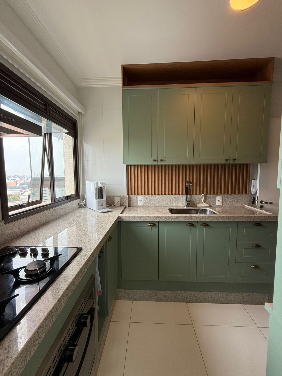 Imagem Apartamento com 2 Quartos à Venda, 77 m²em Centro - Sorocaba