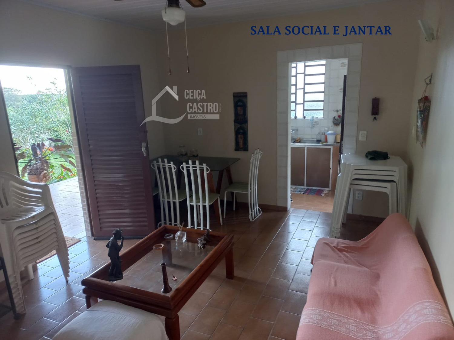 Imagem Chácara com 2 Quartos à Venda, 2 m²em Tarumã-Açu - Manaus