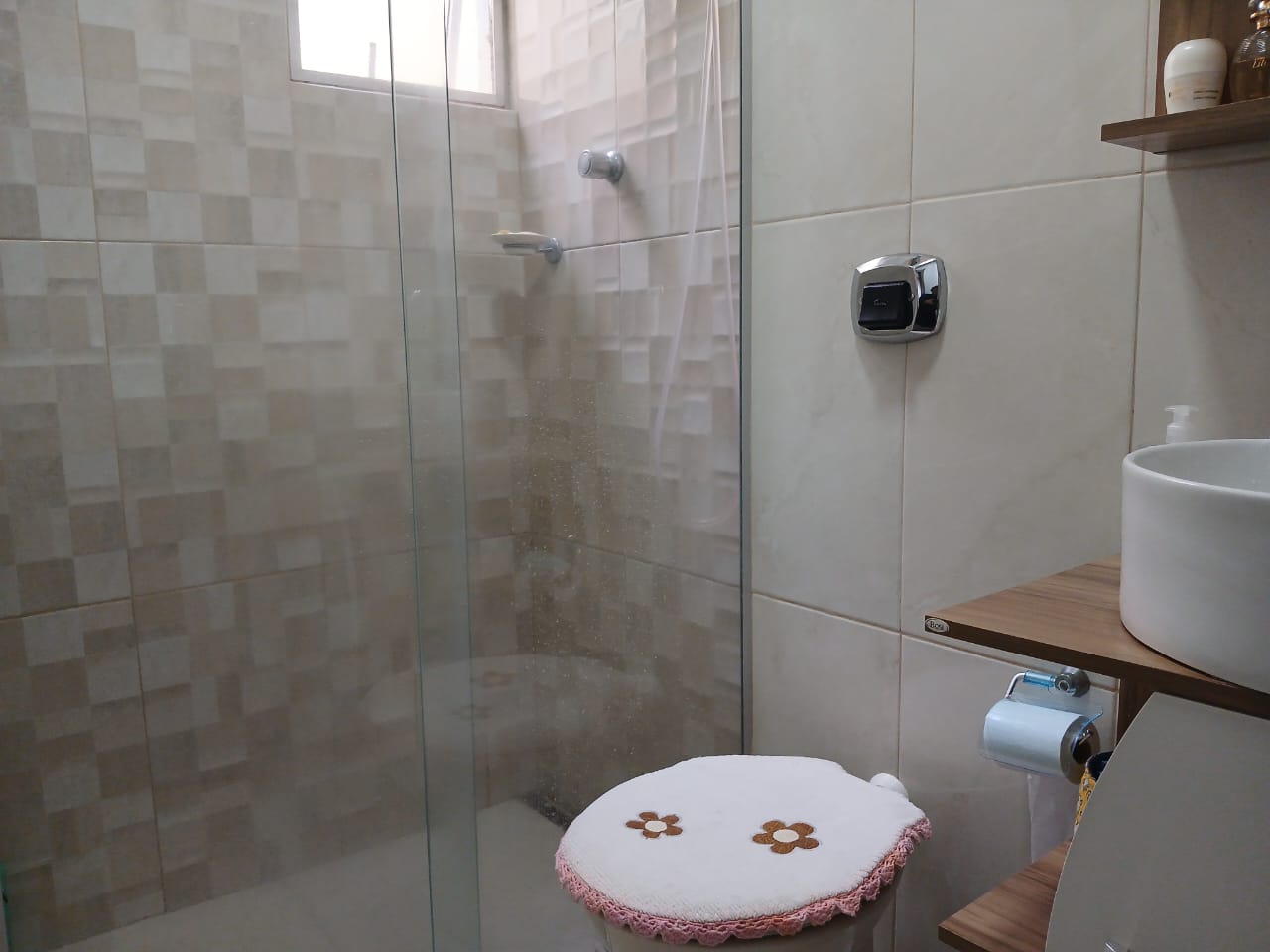 Imagem Apartamento com 2 Quartos à Venda, 47 m² em Cavalhada - Porto Alegre Imagem Apartamento com 2 Quartos à Venda, 47 m² em Cavalhada - Porto Alegre