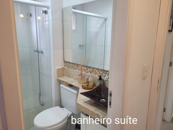Imagem Apartamento com 3 Quartos à Venda, 98 m² em Chácara Califórnia - São Paulo