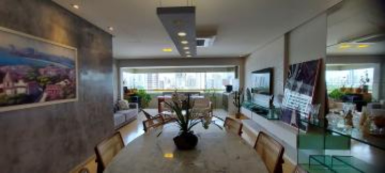 Imagem Apartamento com 3 Quartos à Venda, 136 m² em Graças - Recife