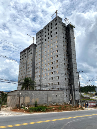 Imagem Apartamento com 2 Quartos à Venda, 38 m² em Laranjeiras - Caieiras Imagem Apartamento com 2 Quartos à Venda, 38 m² em Laranjeiras - Caieiras