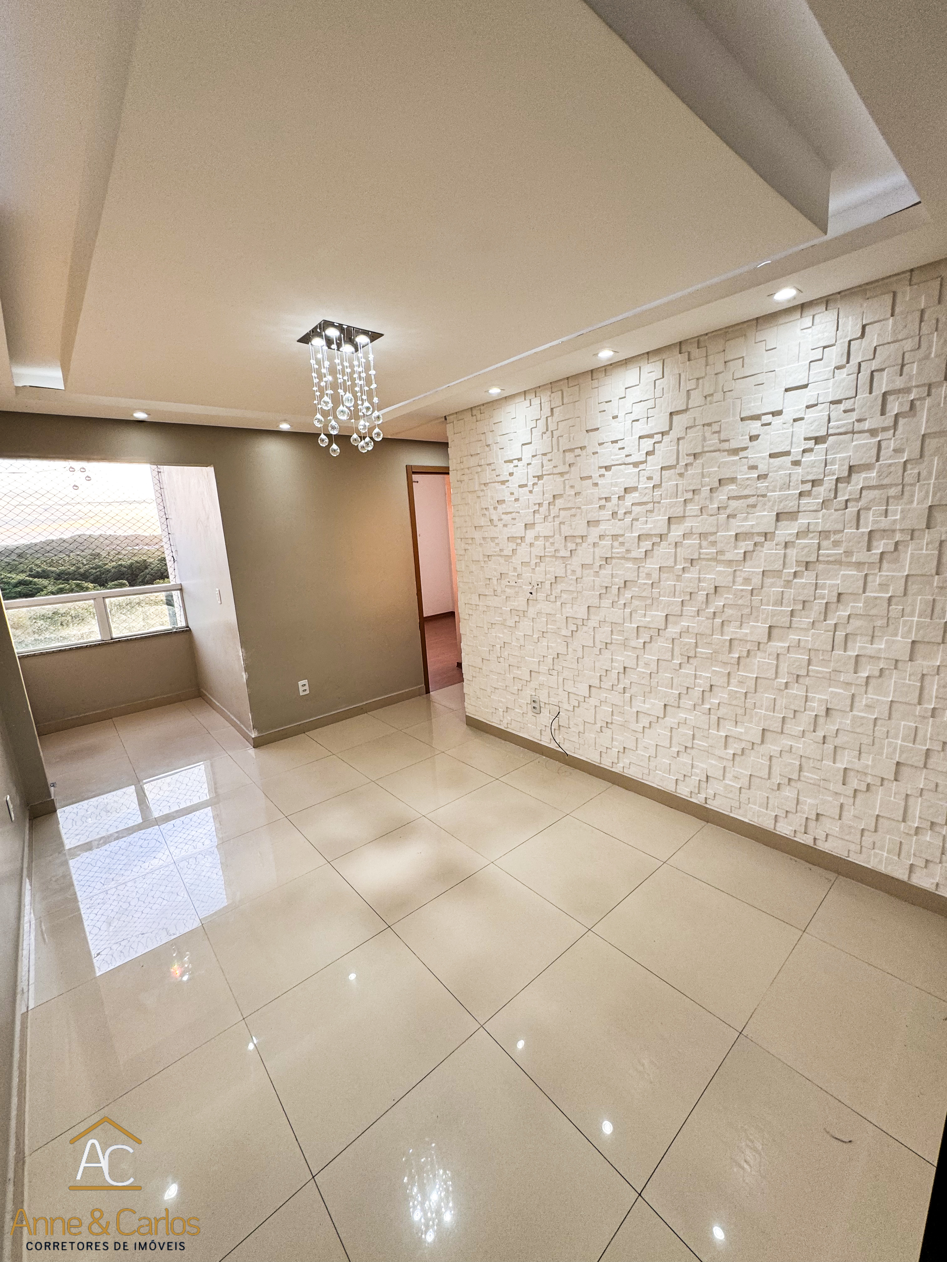 Imagem Apartamento com 2 Quartos à Venda, 56 m²em Inácio Barbosa - Aracaju