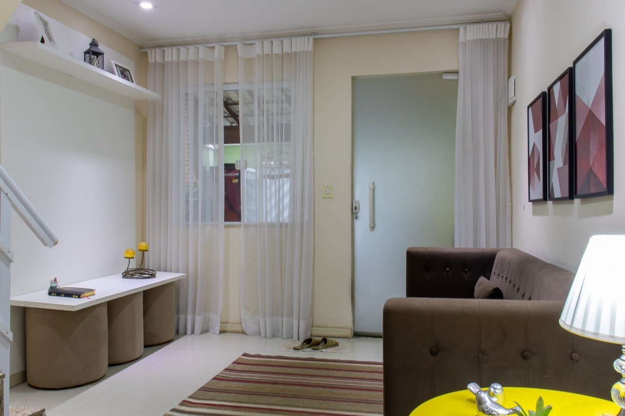 Imagem Casa com 2 Quartos à Venda, 90 m² em Campo Grande - Rio de Janeiro Imagem Casa com 2 Quartos à Venda, 90 m² em Campo Grande - Rio de Janeiro