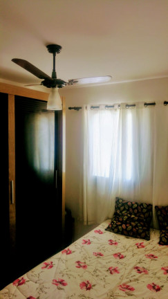Imagem Apartamento com 2 Quartos à Venda, 53 m² em Vila Santa Teresinha - São Paulo Imagem Apartamento com 2 Quartos à Venda, 53 m² em Vila Santa Teresinha - São Paulo