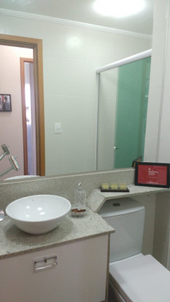 Imagem Apartamento com 2 Quartos à Venda,  em Vila Humaitá - Santo André