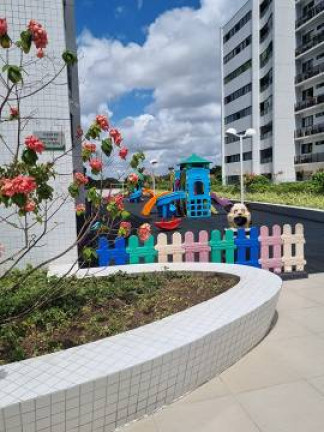 Imagem Apartamento com 4 Quartos à Venda, 158 m² em Monteiro - Recife
