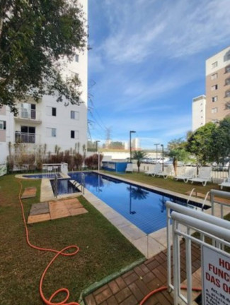 Imagem Apartamento com 2 Quartos à Venda, 47 m² em Jardim São Cristóvão - São Paulo Imagem Apartamento com 2 Quartos à Venda, 47 m² em Jardim São Cristóvão - São Paulo