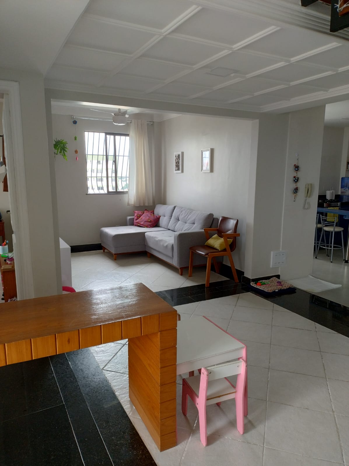 Imagem Cobertura com 4 Quartos à Venda, 132 m²em Parque São Caetano - Campos dos Goytacazes