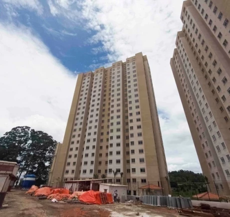 Imagem Apartamento com 2 Quartos à Venda,  em Colônia (Zona Leste) - São Paulo