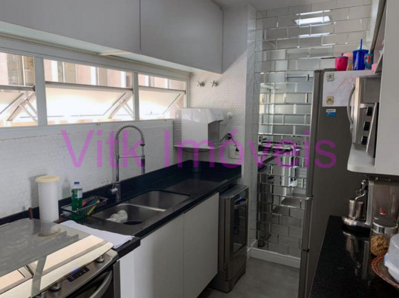 Imagem Apartamento com 2 Quartos à Venda, 109 m² em Jardim Paulista - São Paulo