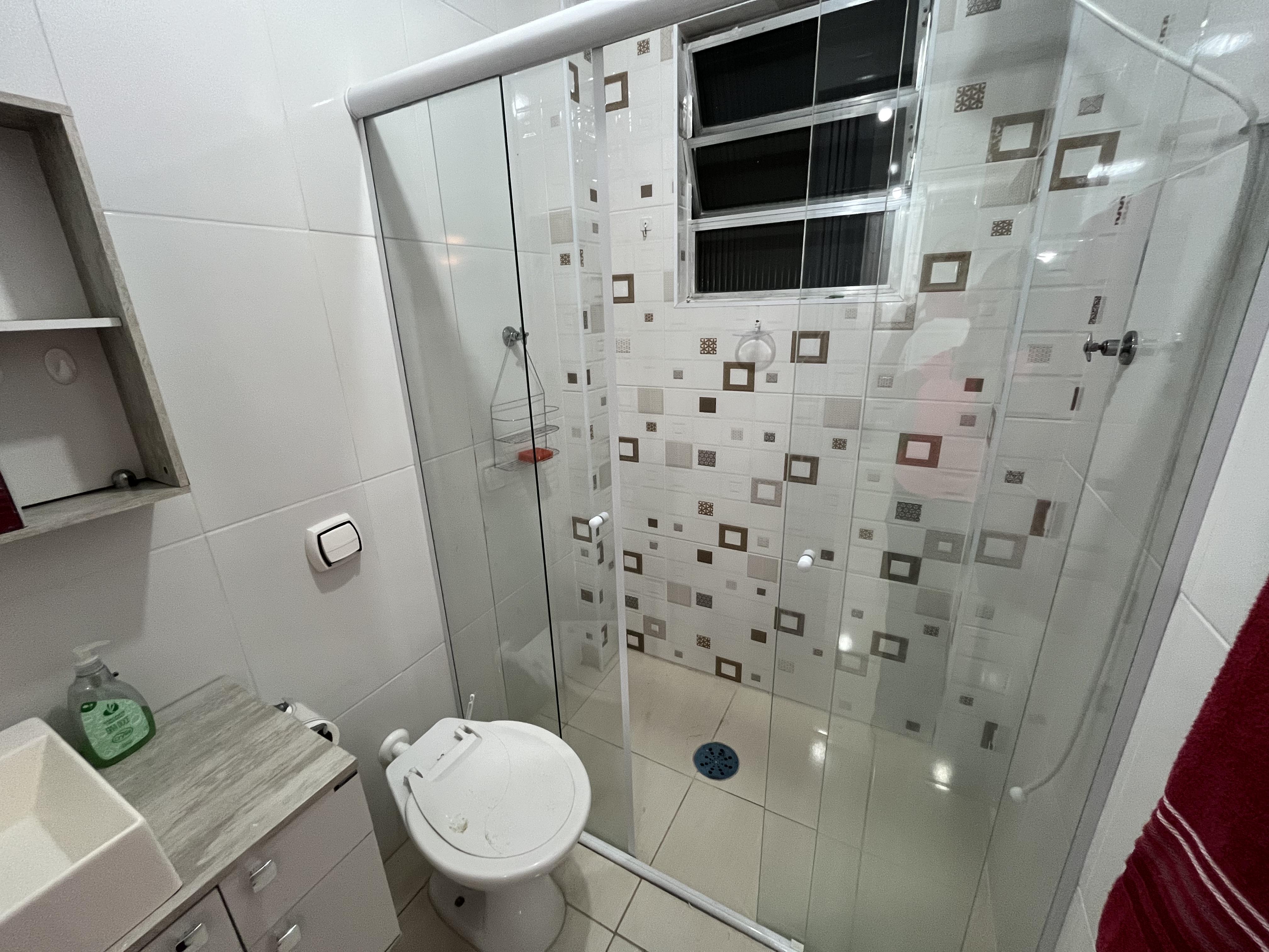 Imagem Kitnet à Venda, 38 m²em Tupi - Praia Grande