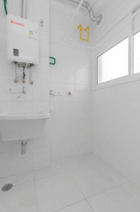Imagem Apartamento com 2 Quartos para Alugar, 63 m² em Vila Dom Pedro I - São Paulo Imagem Apartamento com 2 Quartos para Alugar, 63 m² em Vila Dom Pedro I - São Paulo