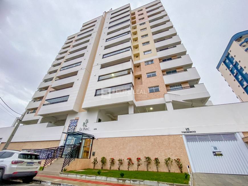 Imagem do condomínio Condomínio Le Parc - Ipiranga - São José - SC