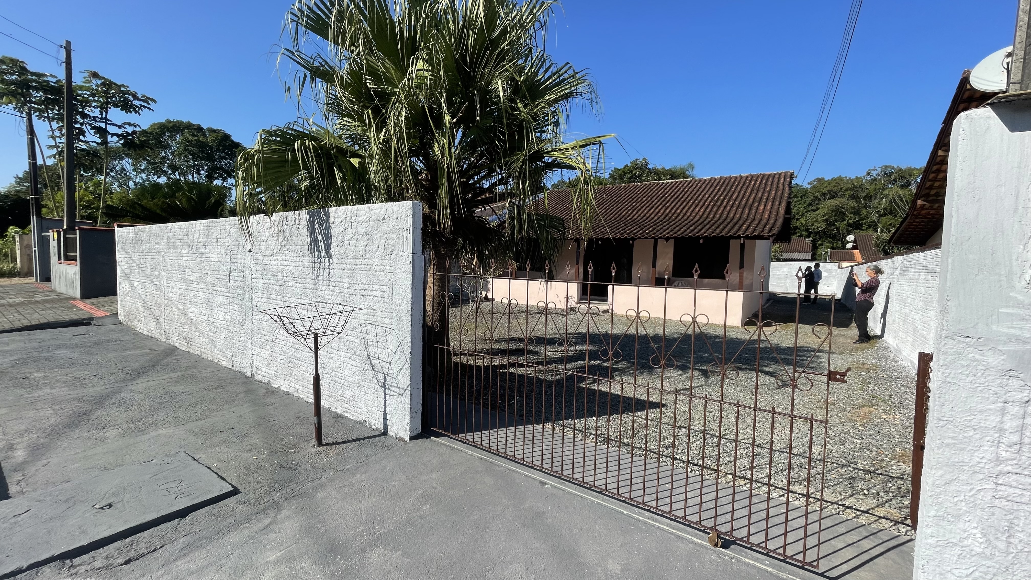 Imagem Casa com 3 Quartos à Venda, 100 m²em Espinheiros - Joinville