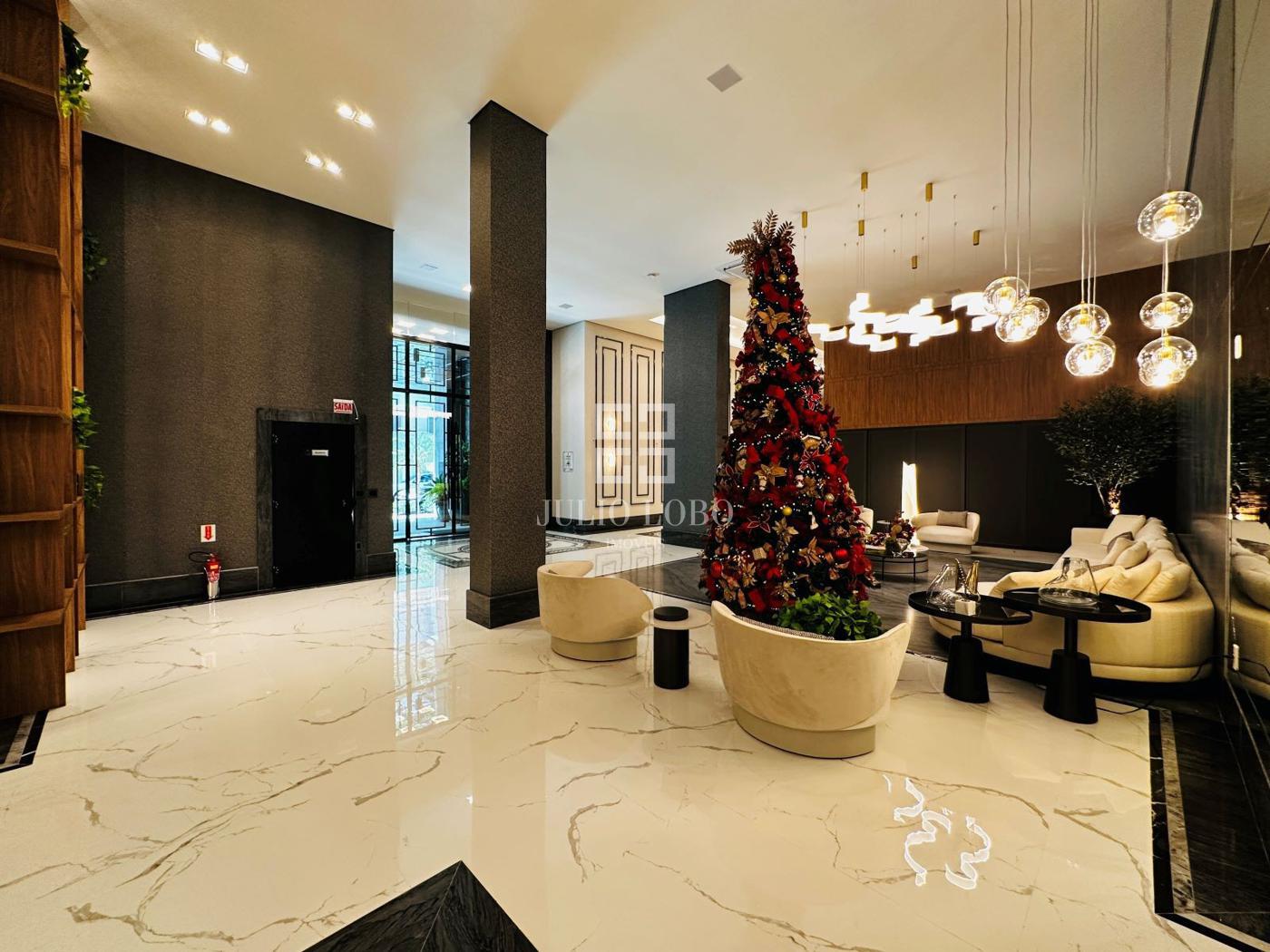 Imagem Apartamento com 4 Quartos à Venda, 181 m² em Meia Praia - Itapema