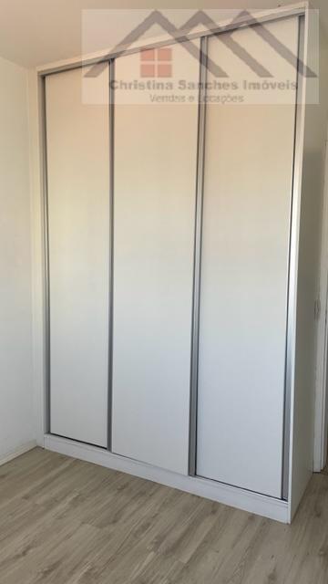 Imagem Apartamento com 2 Quartos à Venda ou Locação, 64 m²em Vila Moraes - São Paulo