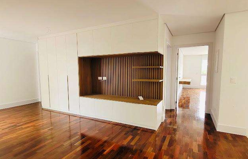 Imagem Casa de Condomínio com 4 Quartos à Venda, 424 m² em Jardim Cordeiro - São Paulo