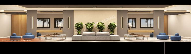 Imagem Apartamento com 2 Quartos à Venda, 55 m² em Enseada - Guarujá