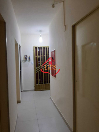 Imagem Apartamento com 3 Quartos à Venda, 96 m² em Reduto - Belém Imagem Apartamento com 3 Quartos à Venda, 96 m² em Reduto - Belém