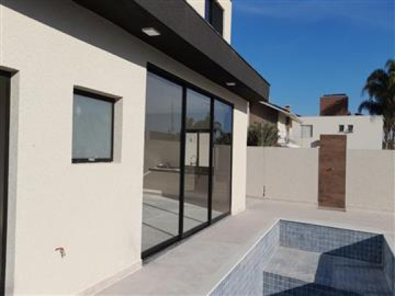 Imagem Casa de Condomínio com 4 Quartos à Venda, 266 m² em Condomínio Residencial Shamballa II - Atibaia