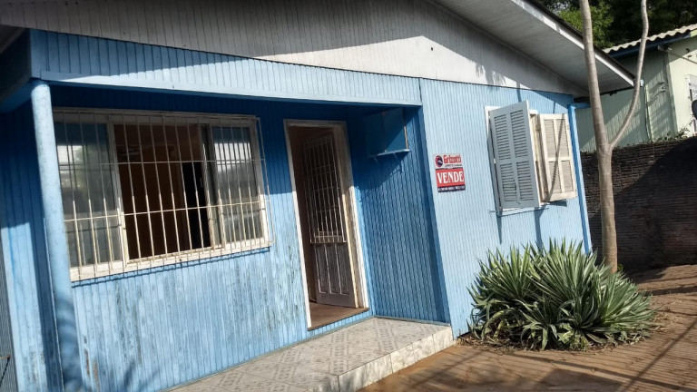 Imagem Casa com 3 Quartos à Venda, 200 m² em Boa Vista - São Leopoldo Imagem Casa com 3 Quartos à Venda, 200 m² em Boa Vista - São Leopoldo