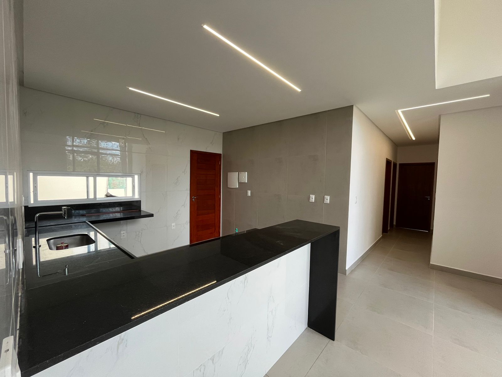 Imagem Casa de Condomínio com 3 Quartos à Venda, 174 m²em BR 104 - Lagoa Seca