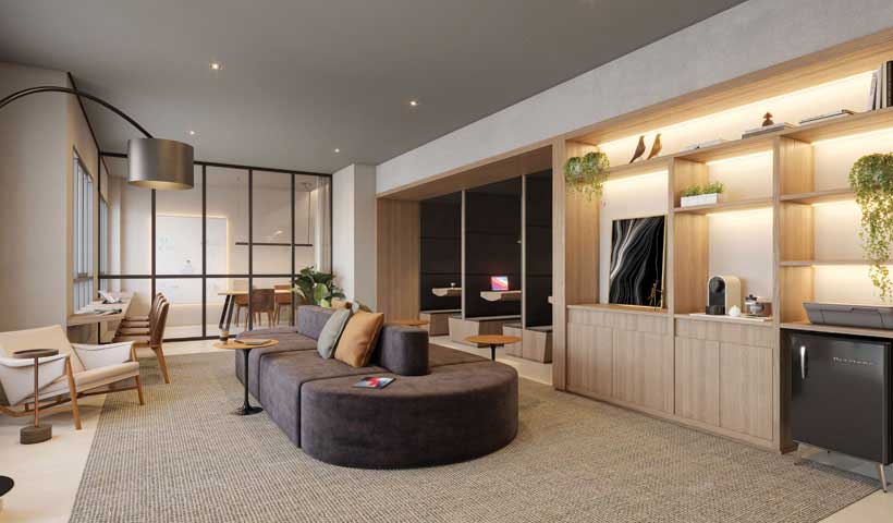 Imagem Apartamento com 4 Quartos à Venda, 135 m²em Mooca - São Paulo Imagem Apartamento com 4 Quartos à Venda, 135 m²em Mooca - São Paulo