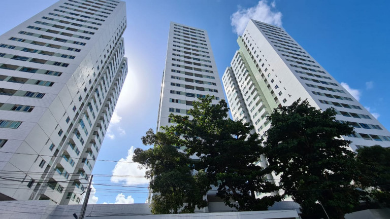 Imagem Apartamento com 2 Quartos para Alugar, 55 m²em Piedade - Jaboatão dos Guararapes Imagem Apartamento com 2 Quartos para Alugar, 55 m²em Piedade - Jaboatão dos Guararapes