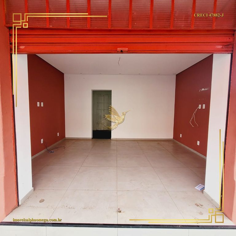 Imagem Casa com 2 Quartos para Alugar, 150 m² em Centro - Botucatu