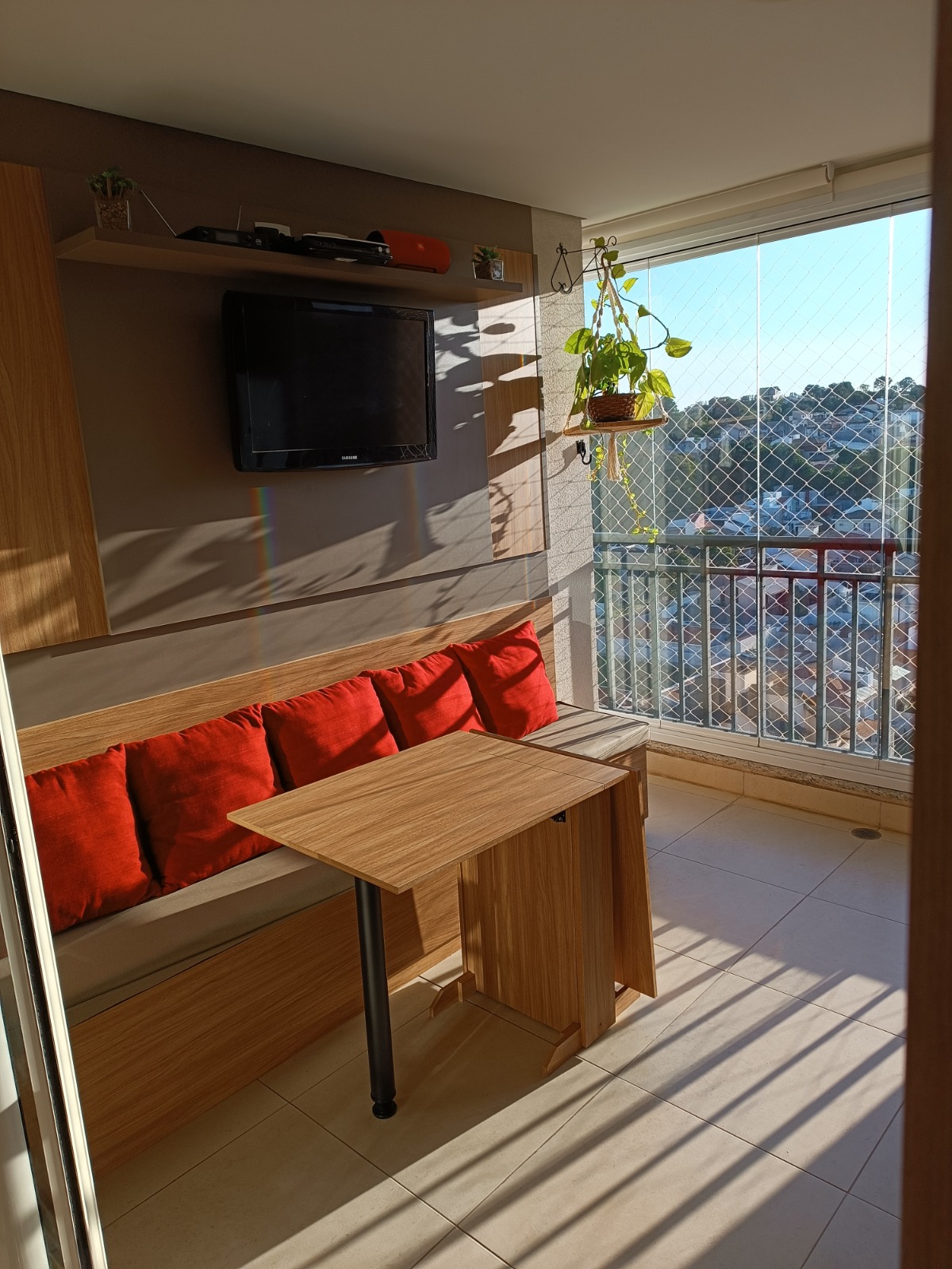 Imagem Apartamento com 3 Quartos à Venda, 100 m²em Jardim Trevo - Jundiaí