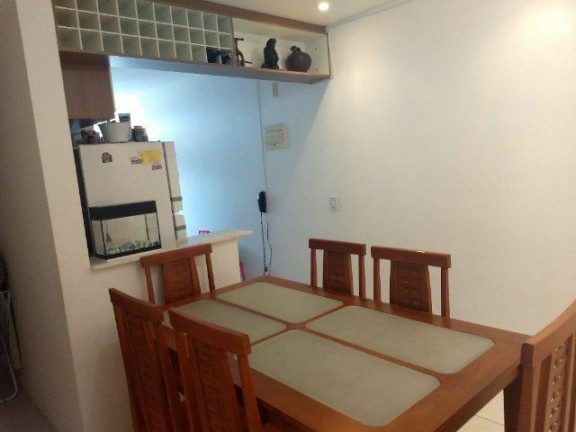 Imagem Apartamento com 2 Quartos à Venda, 53 m² em Taquara - Rio de Janeiro Imagem Apartamento com 2 Quartos à Venda, 53 m² em Taquara - Rio de Janeiro