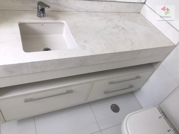 Imagem Apartamento com 4 Quartos à Venda, 246 m² em Perdizes - São Paulo