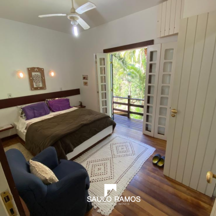 Imagem Casa de Condomínio com 4 Quartos à Venda, 400 m² em Roseiral - Petrópolis