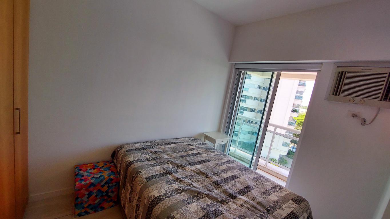 Imagem Apartamento com 3 Quartos à Venda, 142 m²em Barra da Tijuca - Rio de Janeiro Imagem Apartamento com 3 Quartos à Venda, 142 m²em Barra da Tijuca - Rio de Janeiro