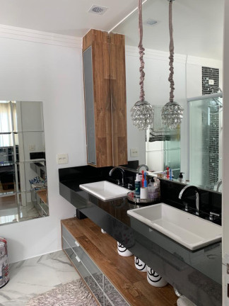 Imagem Casa de Condomínio com 5 Quartos à Venda, 380 m² em Jardim Imperial - Arujá