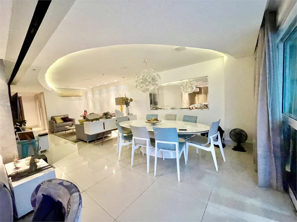 Imagem Apartamento com 4 Quartos à Venda, 230 m²em Icaraí - Niterói Imagem Apartamento com 4 Quartos à Venda, 230 m²em Icaraí - Niterói