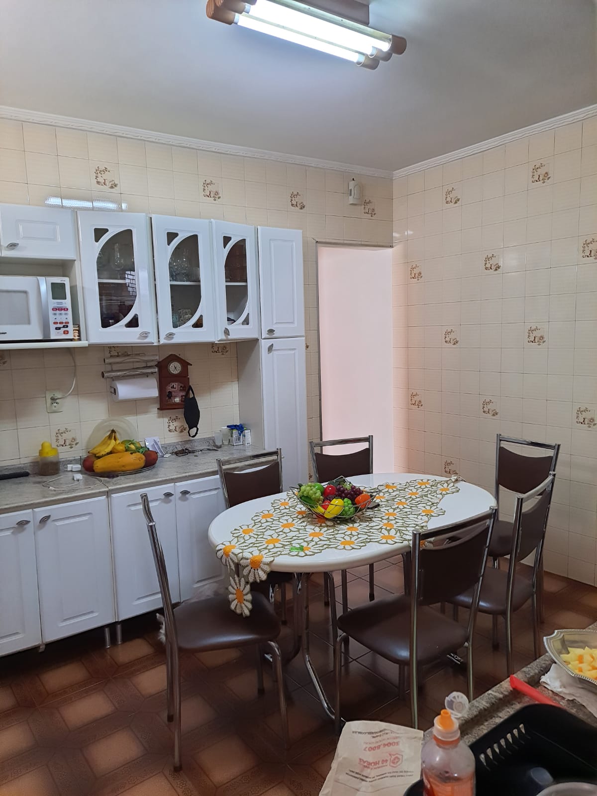 Imagem Casa com 4 Quartos à Venda, 92 m²em Vila Natália - São Paulo