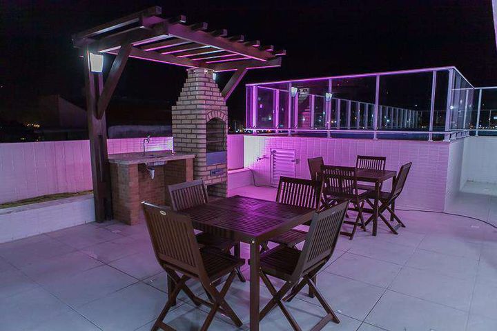 Imagem Apartamento com 2 Quartos à Venda, 64 m² em Estados - João Pessoa Imagem Apartamento com 2 Quartos à Venda, 64 m² em Estados - João Pessoa