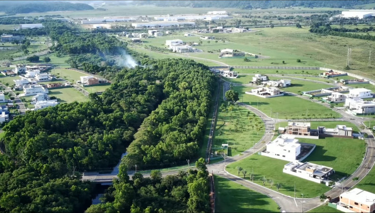Imagem Terreno em Condomínio à Venda,  em Jacuhy - Serra