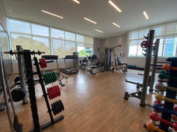 Imagem Apartamento com 3 Quartos à Venda, 92 m² em Altiplano Cabo Branco - João Pessoa